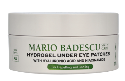 Mario Badescu Hydrogel Under Eye Patches 60 stuk 60 pc
