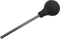 HAZET Accuvuller 4650-0 · Lengte: 256 mm