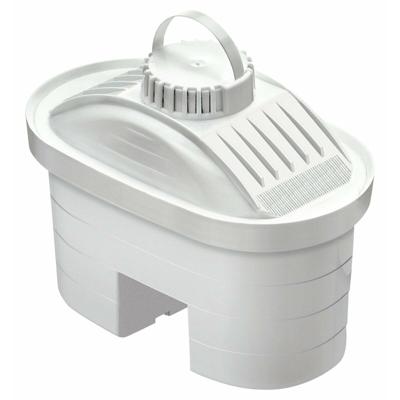 Filter voor Kruik met Filter LAICA Pack (6 Stuks)