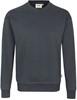 Hakro 475 Sweatshirt MIKRALINAR® - Anthracite - XS