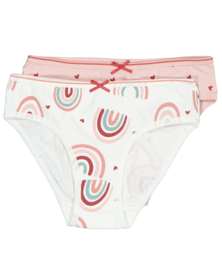 Slip - Wit