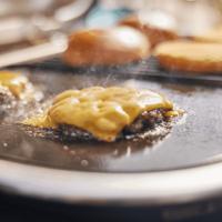 Weber Bakplaat - Lumin-elektrische barbecue grillplaat - thumbnail
