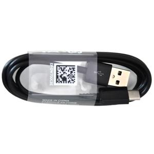 Compatible Samsung USB type C naar USB kabel EP-DW700CBE