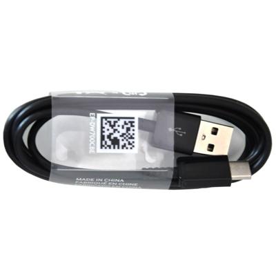 Compatible Samsung USB type C naar USB kabel EP-DW700CBE