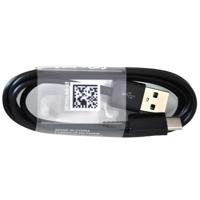 Compatible Samsung USB type C naar USB kabel EP-DW700CBE