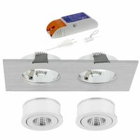 LED inbouwspot Bolzano 2