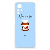 Xiaomi Redmi Note 12S | Siliconen Case | Nut Home