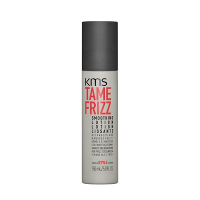 KMS Hair Tame Frizz Style Smoothing Lotion 150ml