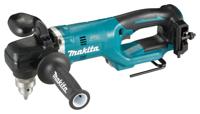 Makita DDA450ZK | Haakse Boormachine | 18V | Body | Zonder Accu's & Laders - DDA450ZK