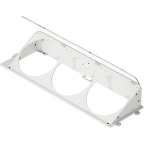HAVN HS 420 Casefan Support Angled Bottom White