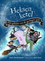 Het geheim van de gevlogen geit (Hardback)