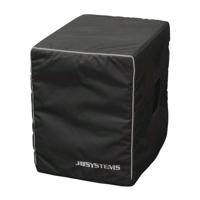 JB systems Vibe 15SUB MKII speaker bag