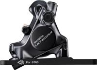 Shimano ultegra br-r8170 flat-mount brake caliper front