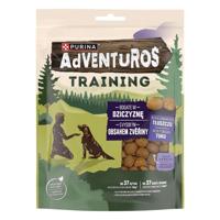 PURINA Adventuros Training hertenvlees hondensnack - 115g