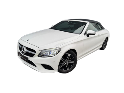 Mercedes Benz C Klasse