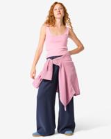 HEMA Dames Tanktop Railey Lila (lila)