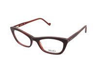 Brillen met correctie LIU JO LJ2714 616