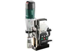 Metabo MAG 50 450 RPM 12,7 kg Zwart, Groen, Grijs