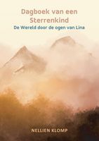 Dagboek van een Sterrenkind - Nellien Klomp - ebook