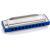 Hohner Penta Harp E Minor diatonische mondharmonica