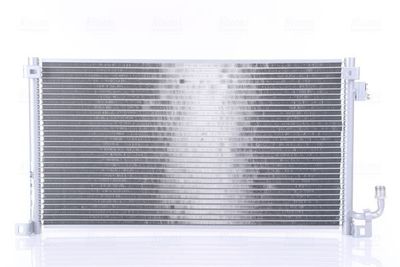 Condensator, airconditioning 94599