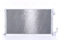 Condensator, airconditioning 94599