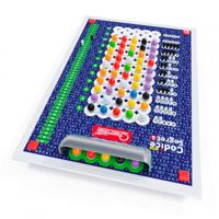 Quercetti secret code spel