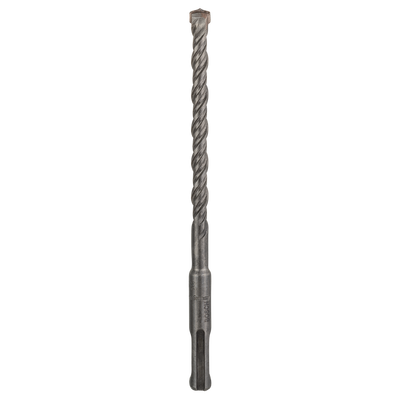 Bosch Accessoires SDS-plus-5 boor 4 spiralen | 9x100x165 mm - 2608596158
