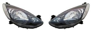 Koplamp Set SET2741962