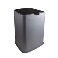 Sunware delta vuilniszakhouder 70l antraciet