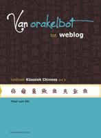 Van orakelbot to weblog (Paperback)
