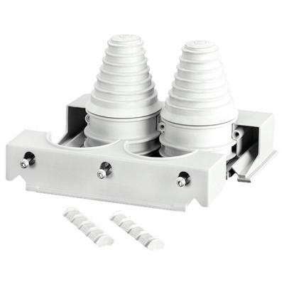 Hensel 68000073 Kabelinvoer Kunststof 1 stuk(s)