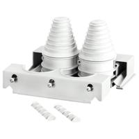 Hensel 68000073 Kabelinvoer Kunststof 1 stuk(s)