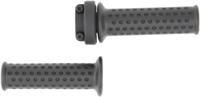 Domino gasdraaigreep armatuur throttle grips alu sw 2-pull,handleg