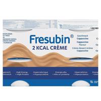 Fresubin 2 Kcal Crème 125g Cappuccino
