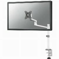 Schermtafel Support Neomounts DS60-425WH1 Wit 27"
