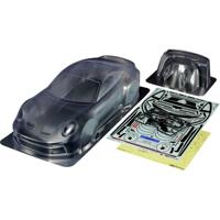 Tamiya 51705-000 1:10 Body Porsche 911 GT3 Ongeverfd Tamiya 51705-000 1:10 Body Porsche 911 GT3 Ongeverfd