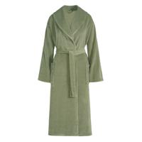 Vandyck Vandyck Bathr. Grace Smoke Green Large Vandyck Vandyck Bathr. Grace Smoke Green Large