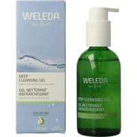 Weleda Reinigingsgel verfrissend