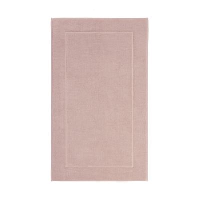 Aquanova London Badmat - 70x120cm - Oud roze LONBML-87
