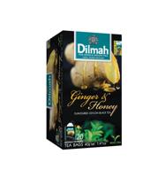 Ginger & honey fun tea Ginger & honey fun tea