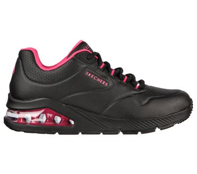 Skechers Uno 2 - 2ND Best 155542/BBK Zwart maat