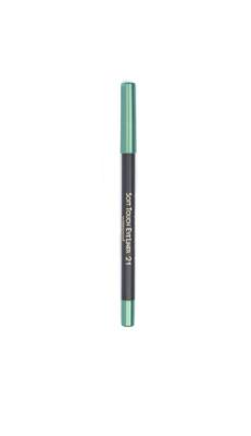 John van G Soft touch eyeliner 21 waterproof
