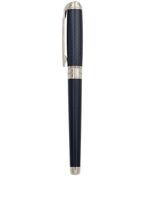 S.T. Dupont stylo Line D Fountain - Bleu - thumbnail