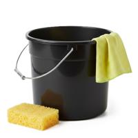 Auto schoonmaken set - speciaal tegen insecten en vuil - speciale structuur - auto wassen set