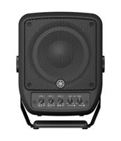 Yamaha Stagepas 100 BTR