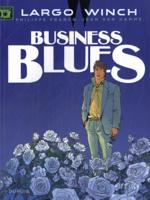 Business Blues (Paperback) Business Blues (Paperback)
