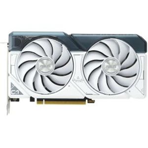 VGA Asus GeForce RTX 4060 DUAL-RTX4060-O8G-WHITE