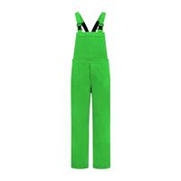 WW4A Tuinbroek Polyester/Katoen - Groen