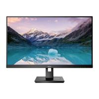 Philips Monitore 275S9JML/00 LED-monitor Energielabel F (A - G) 68.6 cm (27 inch) 2560 x 1440 Pixel 16:9 4 ms HDMI, DisplayPort, Audio-Line-out, USB 3.2 Gen 1 - thumbnail